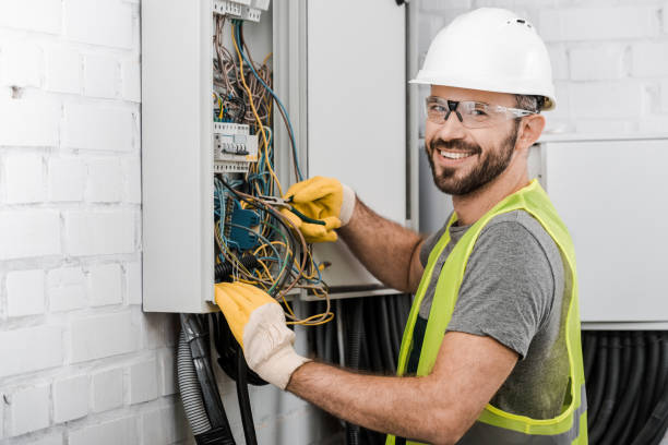 Best Electrical Outlet Repair  in Armada, MI